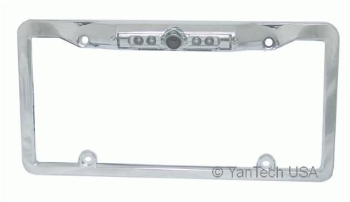 Vehicle Backup Cameras YanTech CW646