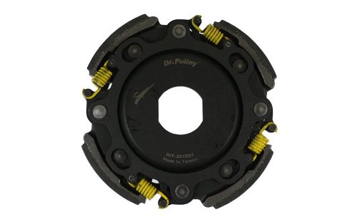 Drive Train Dr. Pulley HC251501