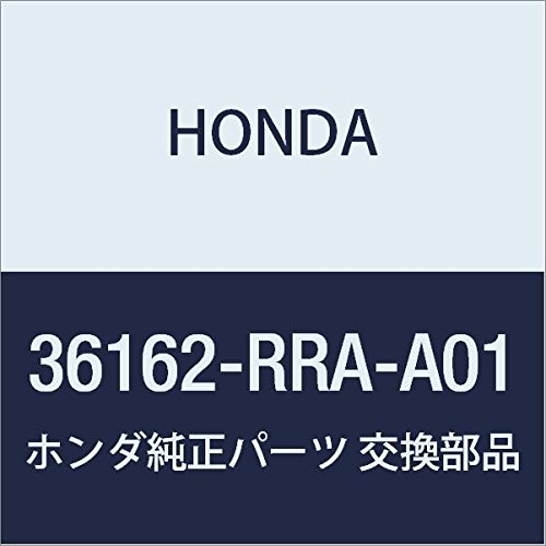 Replacement Parts Honda 36162-RRA-A01