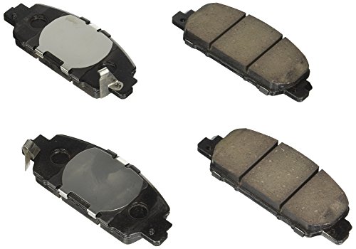 Brake Pads Honda 45022-T2G-A00