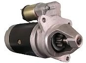 New Starter 3539389M91 1680065M2 1680065M3 1680065R3 Massey-Ferguson 17639 Starters Gladiator 17639