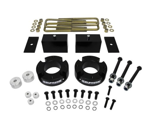 Body Lift Kits Supreme Suspensions AZM  296(3f+2r)(650) pro