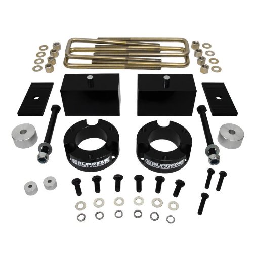 Body Lift Kits Supreme Suspensions AZM  292(3R)(12U)(650) pro