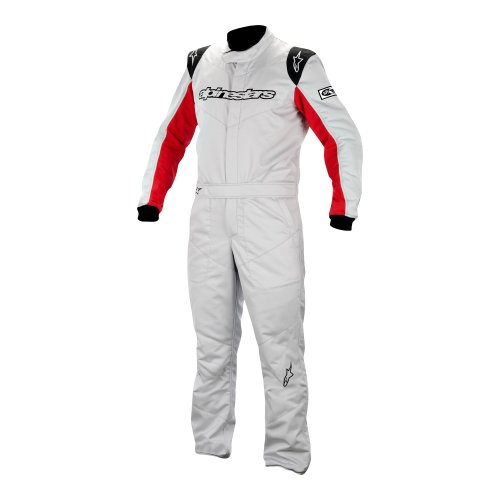 Racing Suits Alpinestars 3355614-198-56