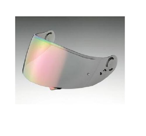 SHOEI CNS-1 Pinlock Orange-Mirror Smoke Shield for GT-Air Neotec Helmet Shields Shoei CNS-1