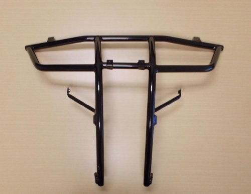 New 2005-2006 Honda TRX 250 TRX250 Recon ATV OE Front Bumper & Bumper Guard Bumpers Honda HRFB-3