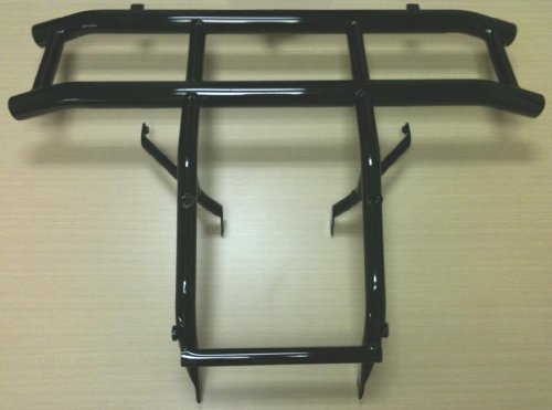 Bumpers Honda HRFB-6