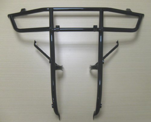 Bumper Guards Honda HRFB-11