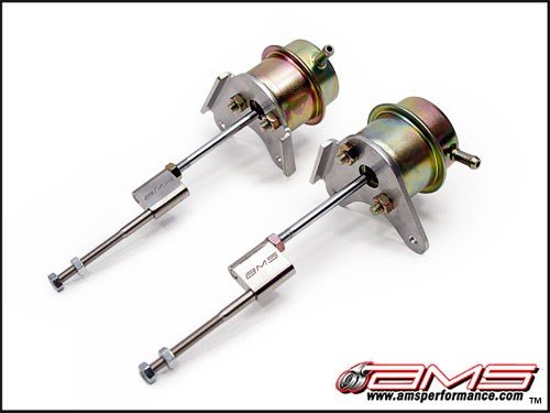 Wastegates AMS ALP.08.14.0101-1