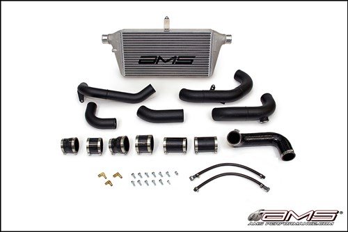Intercoolers AMS AMS.05.09.0103-13