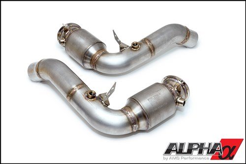 Turbochargers AMS ALP.13.05.0001-1