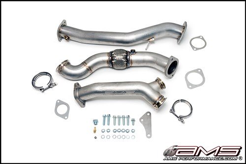 Turbochargers AMS AMS.03.14.0104-4