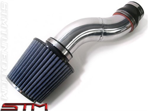 Air Intake Torque Solution STM-INTAKE-NO-MAF-EVO-8-9-2