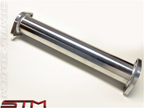 Cat-Back Systems Torque Solution STM-ALUM-Race-Pipe-EVO-8-9-BUNG-GASKET