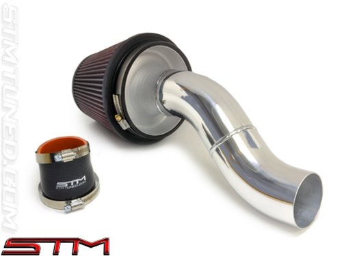 Air Intake Torque Solution STM-BELLMOUTH-6-INTAKE-EVO-8-9-6