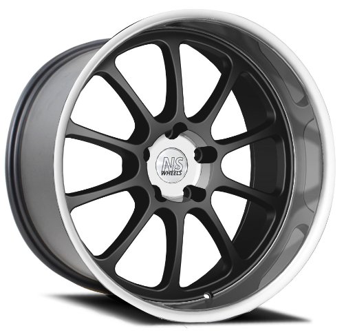 Racing Ns Wheels nsten18855100114mbml1