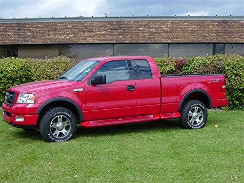 Running Boards Owens 3147
