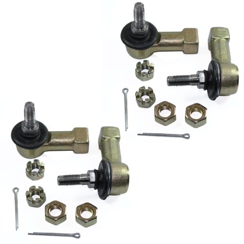 Tie Rods Caltric TE110+TE110/4