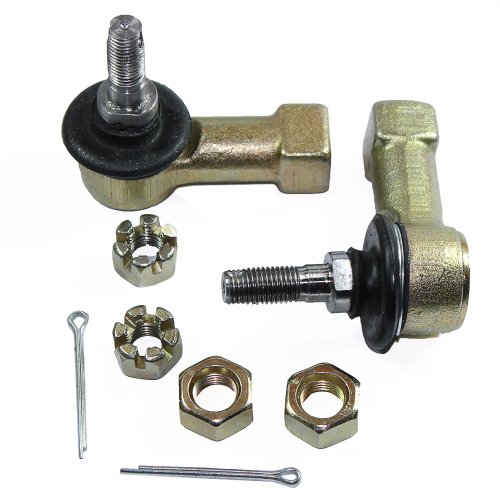 Tie Rods Caltric TE110/6