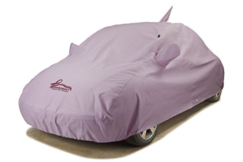 Custom Fit Covercraft C5054NP