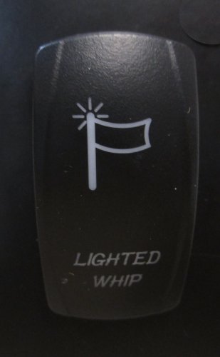 Switches Adrenaline Cycles ACLWSB