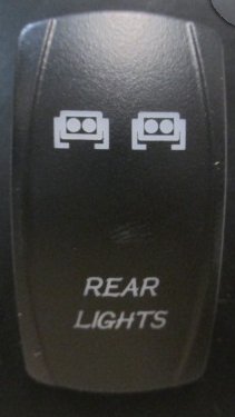 Switches Adrenaline Cycles ACRLS