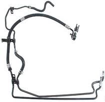 Genuine Toyota Power Steering Lines Pressure Hoses Toyota 44410-0C021