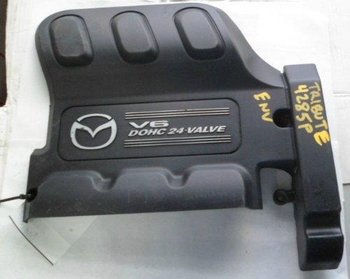Engine Guards Mazda ENV4285P
