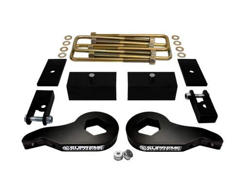 Body Lift Kits Supreme Suspensions AZM  117(3R)(13U)(650) pro