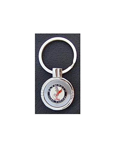 Key Chains Full Throttle KR6219