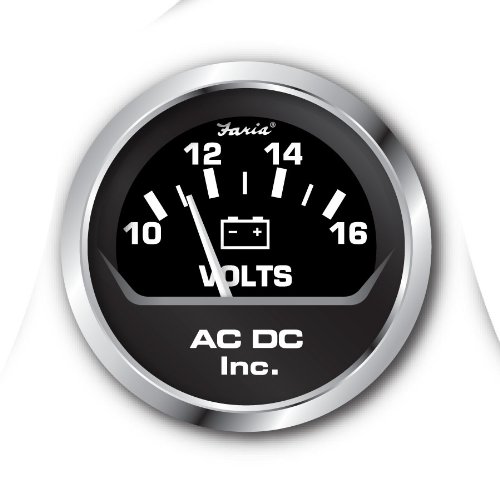 Housing Pods AC DC Marine Inc. 383377