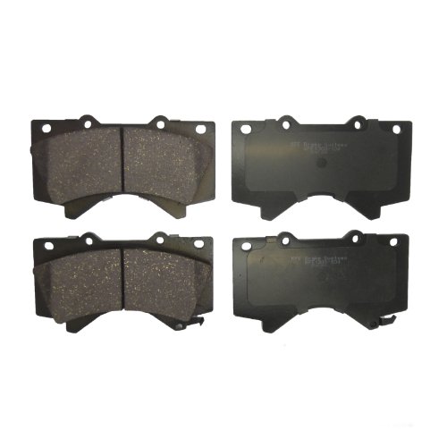 Brake Pads KFE Brake Systems KFE1303-104