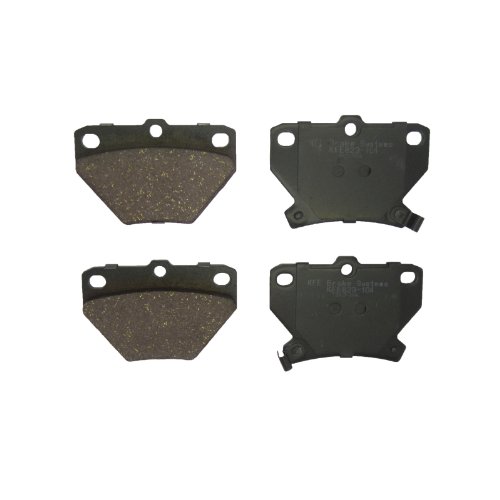 Brake Pads KFE Brake Systems KFE823-104