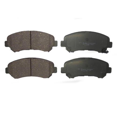 Brake Pads KFE Brake Systems KFE1338-104