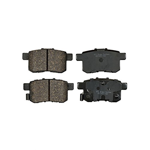 Brake Pads KFE Brake Systems KFE1451-104