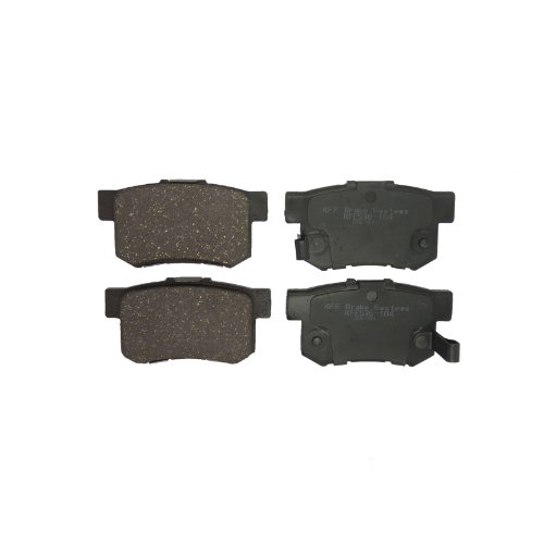 Brake Pads KFE Brake Systems KFE536-104