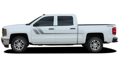 Decals MoProAuto Pro Design Series PDS236505