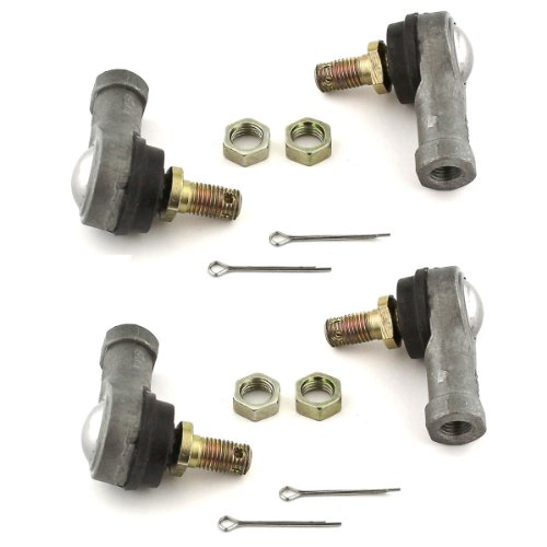 Tie Rods Caltric TE106+TE106/1