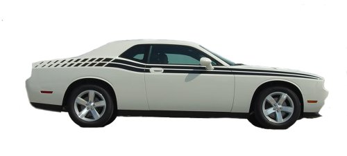 Decals MoProAuto Pro Design Series PDS143704