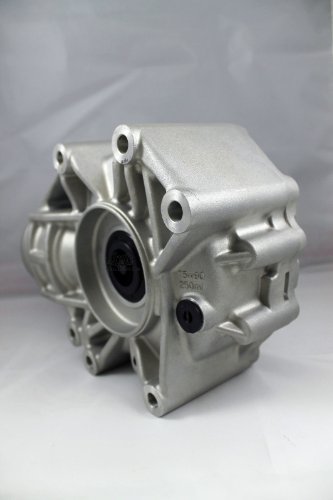 Parts Can-Am 703500878