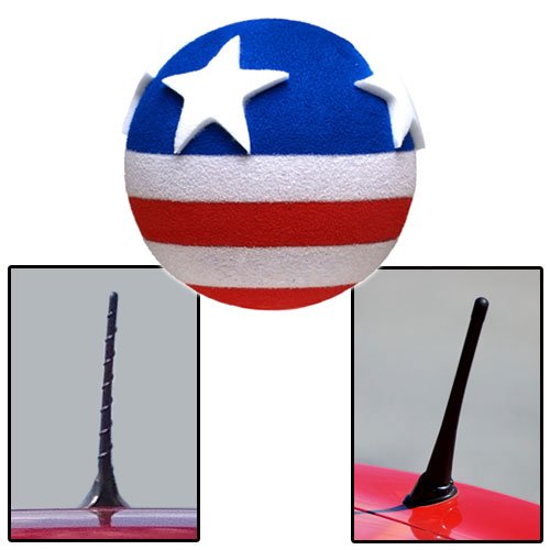 Antenna Toppers Tenna Tops TT704