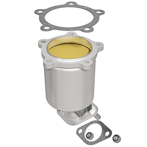 MagnaFlow 24243 Direct Fit Catalytic Converter Catalytic Converters Magnaflow 24243