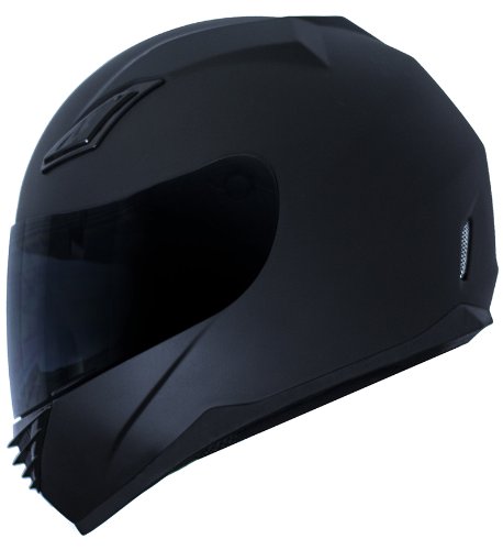 Helmets Duke Helmets DK140MB-L