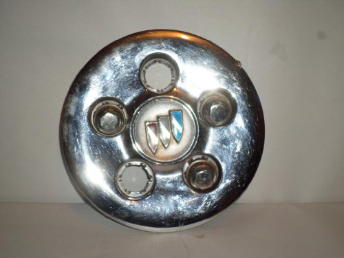 Center Caps Buick 9593519