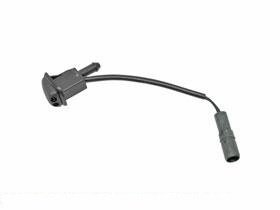 Windshield Wiper Nozzles BMW 28455734717