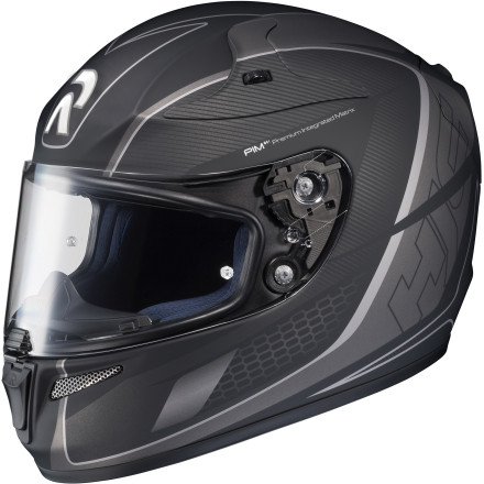 Helmets HJC Helmets 0801-1635-07