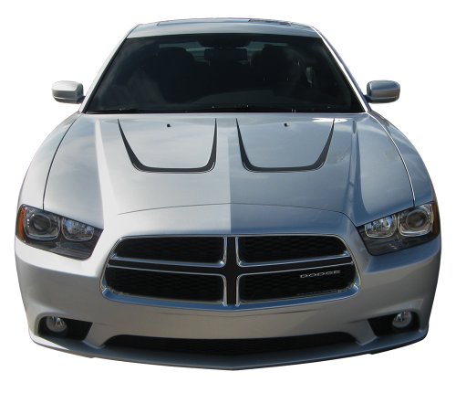 Bumper Stickers, Decals & Magnets MoProAuto Pro Design Series PDS171008