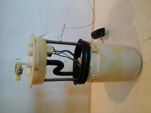 Electric Fuel Pumps Heritage 323-59347
