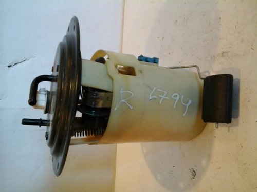 Electric Fuel Pumps Heritage 323-59338A
