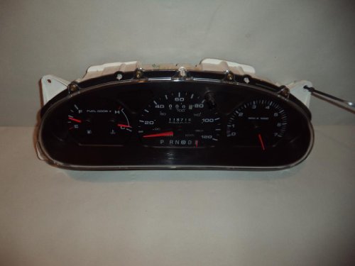 Speedometers Ford YF1F-10849-CD